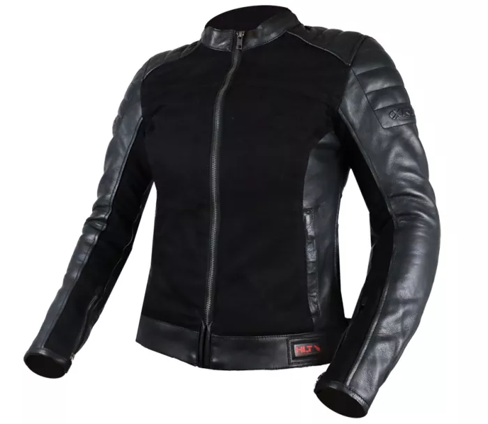 XRC RODYON HLT ladies jacket black vel. 40