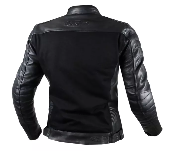XRC RODYON HLT ladies jacket black vel. 40