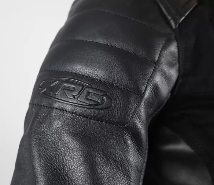 XRC RODYON HLT ladies jacket black vel. 40