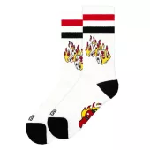 Skarpety American Socks Roll the dice