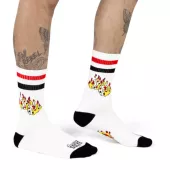 Skarpety American Socks Roll the dice