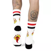 Skarpety American Socks Roll the dice