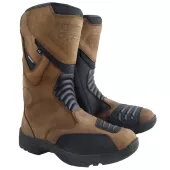 Buty podróżne XRC Roofers brown/black