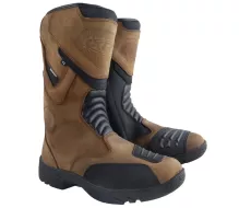 Buty podróżne XRC Roofers brown/black