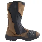 Buty podróżne XRC Roofers brown/black