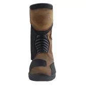 Buty podróżne XRC Roofers brown/black