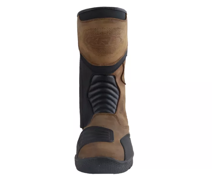 Buty podróżne XRC Roofers brown/black