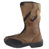 Buty podróżne XRC Roofers brown/black