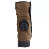 Buty podróżne XRC Roofers brown/black