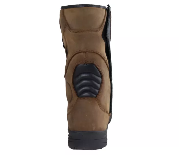 Buty podróżne XRC Roofers brown/black