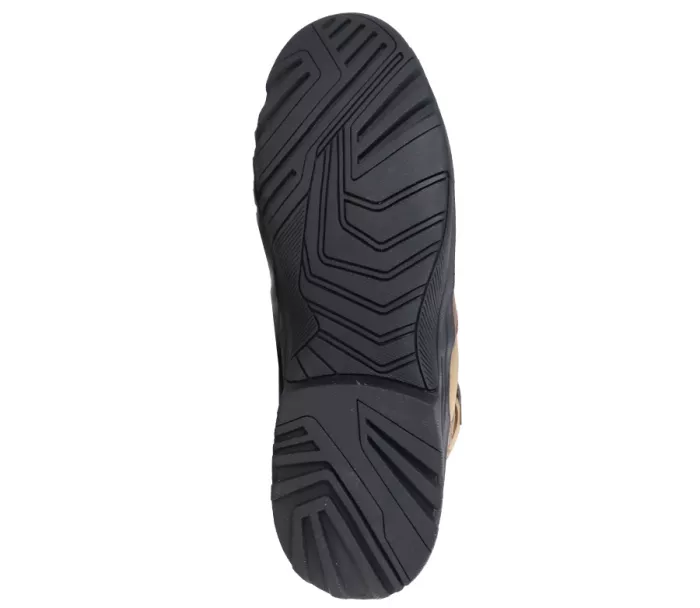 Buty podróżne XRC Roofers brown/black