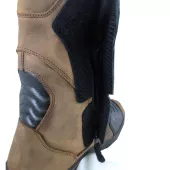 Buty podróżne XRC Roofers brown/black