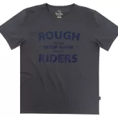 Rusty Pistons RPTSM91 Rough grey