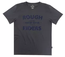 Rusty Pistons RPTSM91 Rough grey