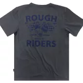 Rusty Pistons RPTSM91 Rough grey