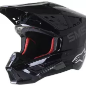 Kask motocrossowy Alpinestars S-M5 Rover 2021 black/anthracite/camo glossy