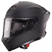 Kask motocyklowy Caberg Roxter matt black