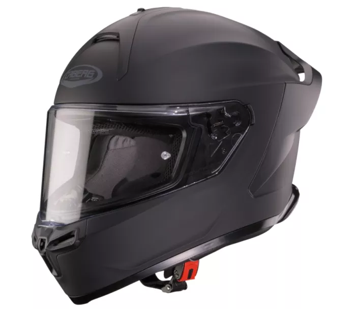 Kask motocyklowy Caberg Roxter matt black