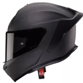 Kask motocyklowy Caberg Roxter matt black