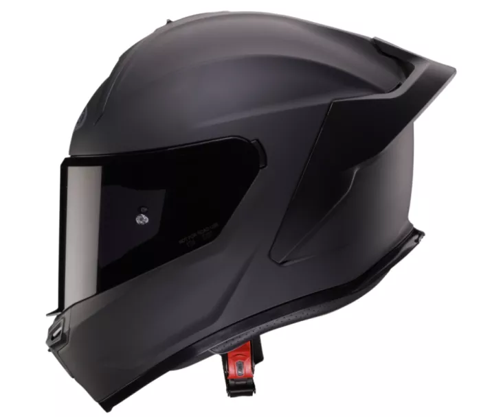 Kask motocyklowy Caberg Roxter matt black