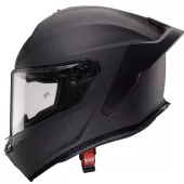Kask motocyklowy Caberg Roxter matt black