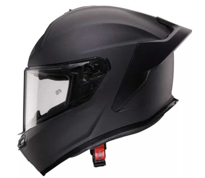Kask motocyklowy Caberg Roxter matt black