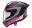 Kask motocyklowy Caberg Roxter Colt matt black/fuchsia/white