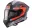 Integralny kask Caberg Roxter Colt matt black/red fluo/grey