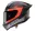 Integralny kask Caberg Roxter Colt matt black/red fluo/grey