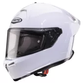 Integralny kask Caberg Roxter white