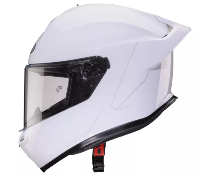 Integralny kask Caberg Roxter white
