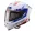 Kask motocyklowy Caberg Roxter Colt white/red/blue/grey
