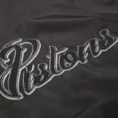 Kurtka Rusty Pistons RPJAM34 Dace czarna