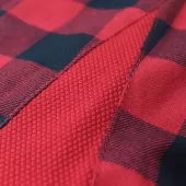 Koszula Kevlar Rusty Pistons RPSWM46 Rixby czerwono/czarna