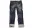 Jeans Rusty Pistons RPTR03 JK01 Winslow Class niebieski