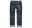 Jeans Rusty Pistons RPTR12 Winslow Race niebieski