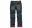 Dżinsy Rusty Pistons RPTR13 Winslow Red