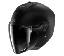 Otwarty kask Shark RS JET CARBON DARK SHADOW Mat
