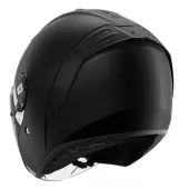 Otwarty kask Shark RS JET CARBON DARK SHADOW Mat