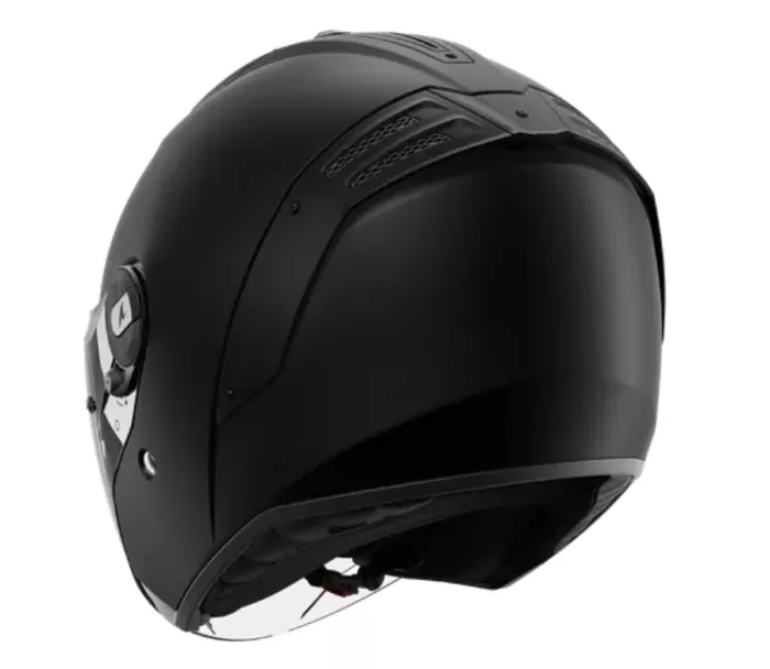 Otwarty kask Shark RS JET CARBON DARK SHADOW Mat