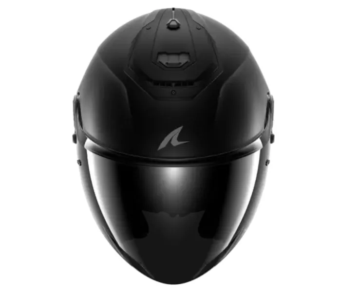 Otwarty kask Shark RS JET CARBON DARK SHADOW Mat