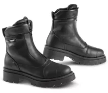 Buty damskie Falco Ruby black