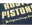 Koszulka Rusty Pistons RPTSM79 Gabbs niebieska koszulka rozmiar L