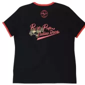 Koszulka Rusty Pistons RPTSW63 Jamul czarna