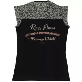 Koszulka damska Rusty Pistons RPTSW48 St. Leo w