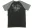 T-shirt Rusty Pistons RPTSM85 Merril czarno-szary T-shirt rozmiar 3XL