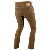 Trilobite Parado doublelayer AAA slim fit men jeans rusty brown level 2 (Rozszerzony)