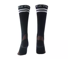 Skarpety Rusty Pistons RPSC03 Geiser czarne