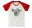 T-shirt damski Rusty Pistons RPTSW37 She biało/czerwony rozmiar XL