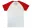 T-shirt damski Rusty Pistons RPTSW37 She biało/czerwony rozmiar XL